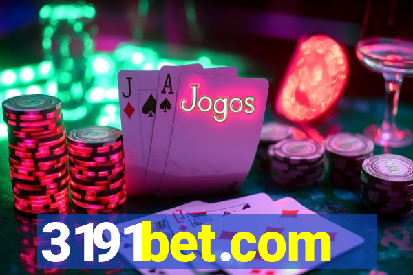 3191bet.com