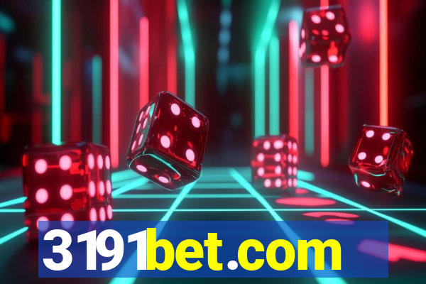 3191bet.com