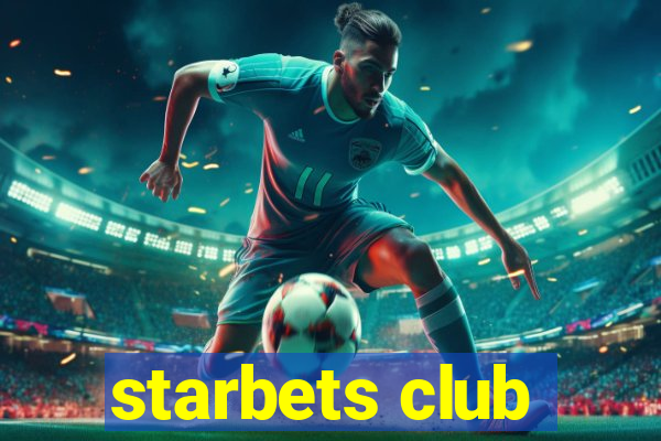 starbets club