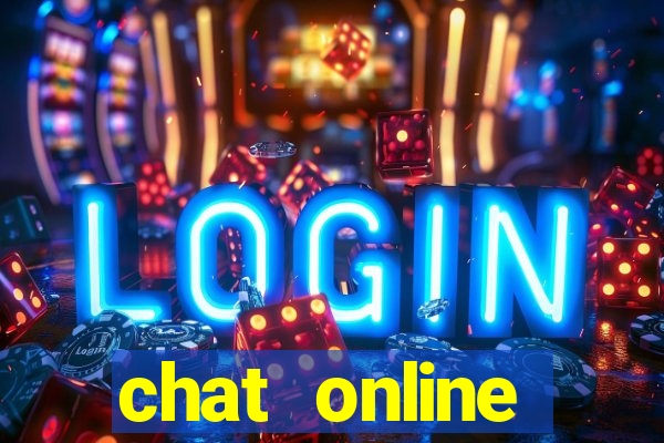 chat online gratuito para conversar