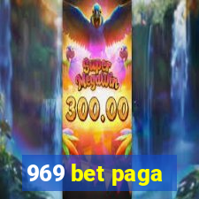 969 bet paga