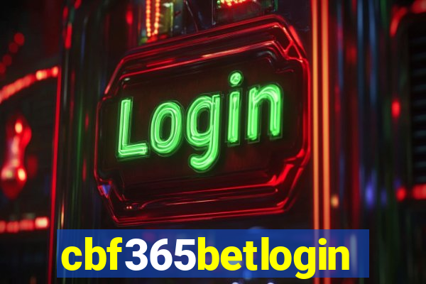 cbf365betlogin