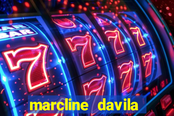 marcline davila santos live