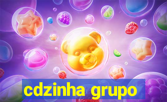 cdzinha grupo