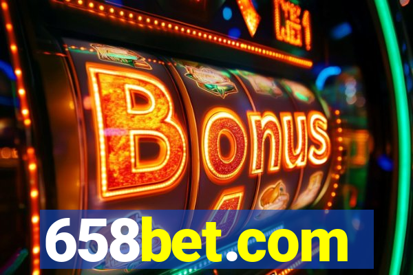 658bet.com