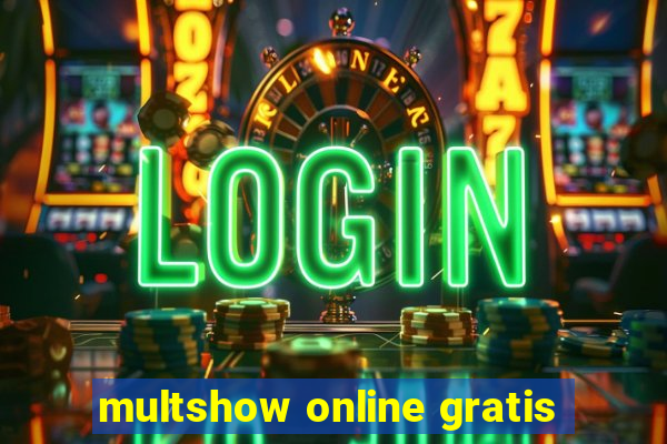 multshow online gratis