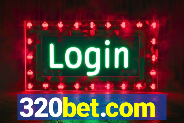 320bet.com