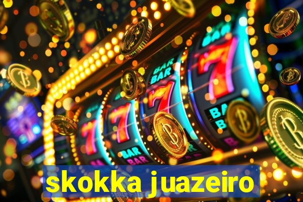 skokka juazeiro