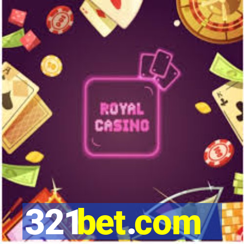 321bet.com