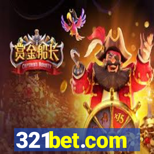 321bet.com