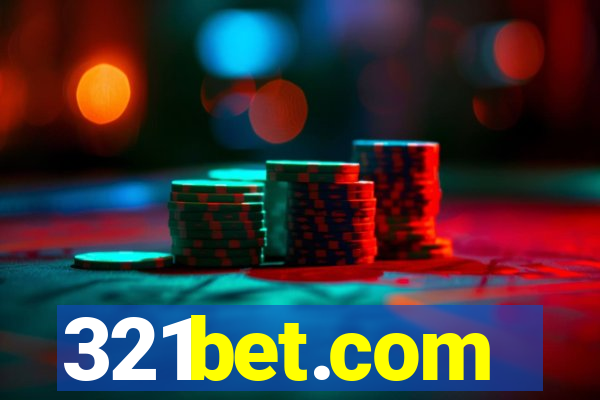 321bet.com