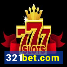 321bet.com