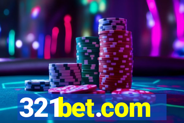 321bet.com