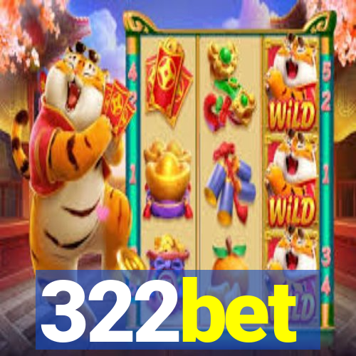 322bet