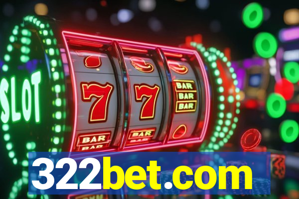 322bet.com