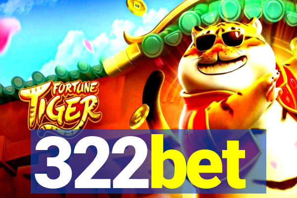 322bet