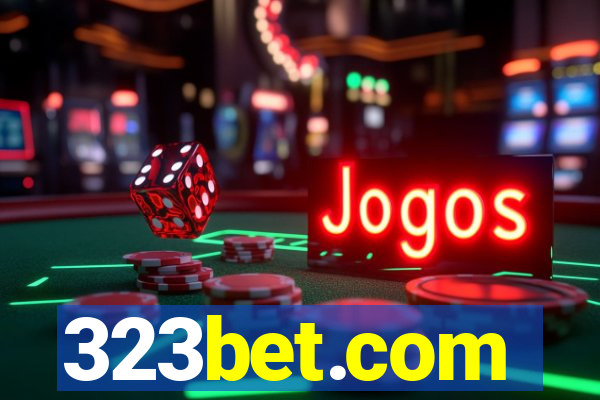 323bet.com