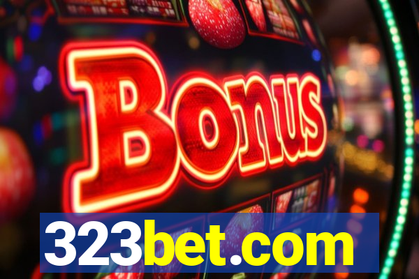 323bet.com