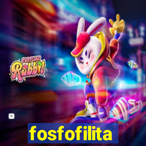 fosfofilita