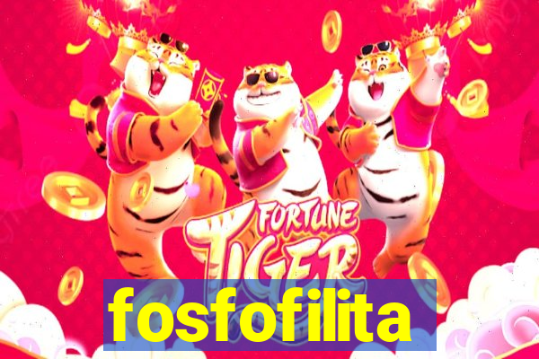 fosfofilita