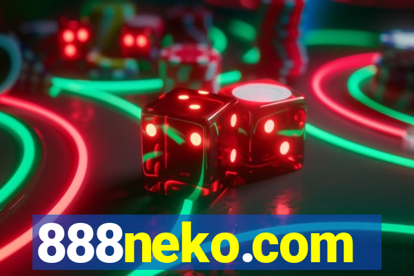 888neko.com