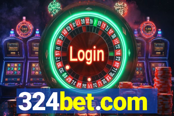 324bet.com