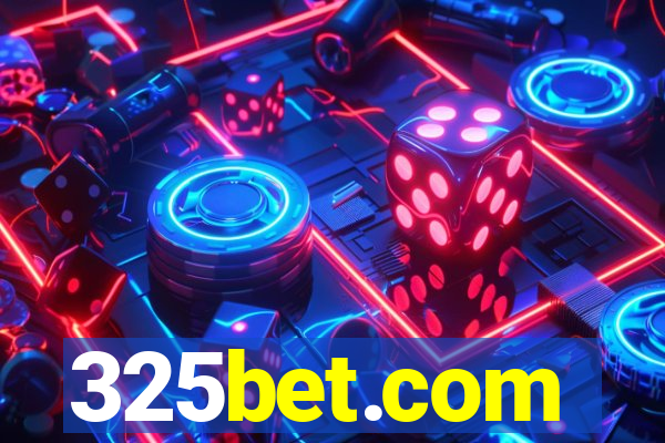 325bet.com