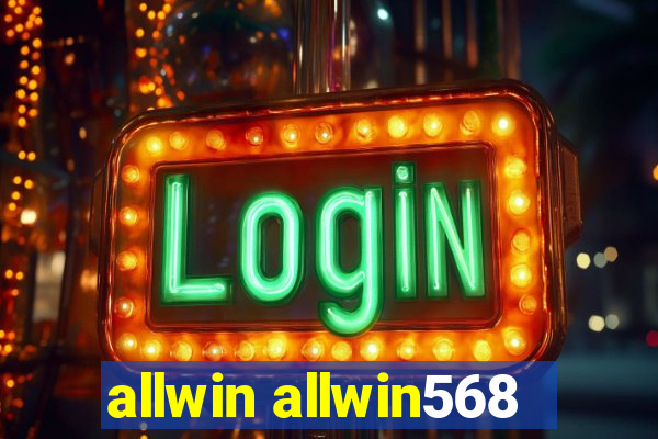 allwin allwin568