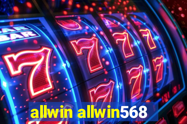 allwin allwin568