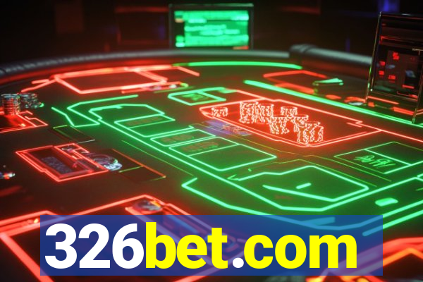 326bet.com