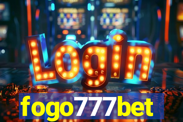 fogo777bet