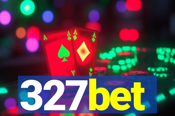 327bet