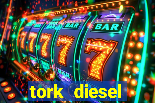 tork diesel cruzeiro sp telefone