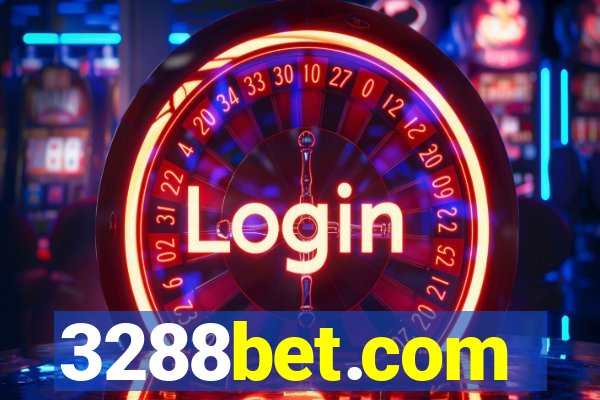 3288bet.com