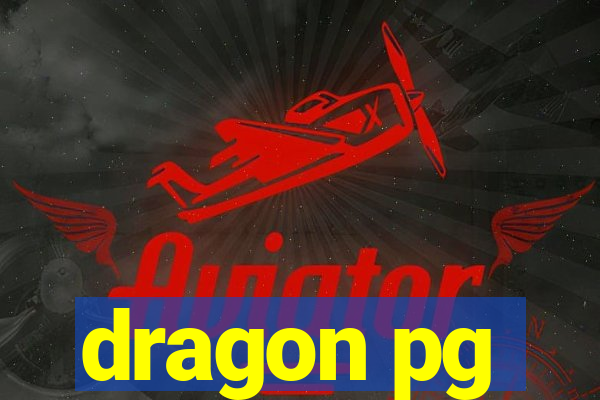 dragon pg