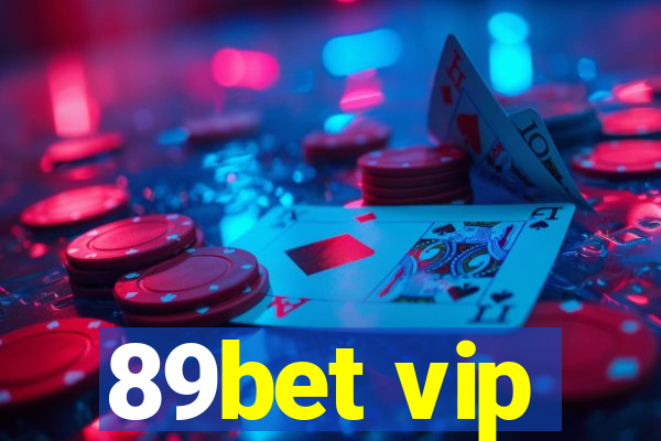 89bet vip