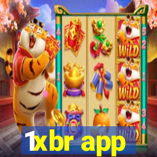 1xbr app