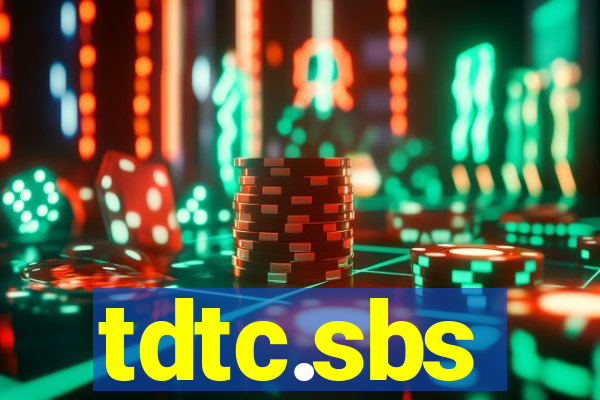 tdtc.sbs