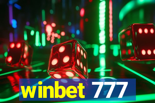 winbet 777