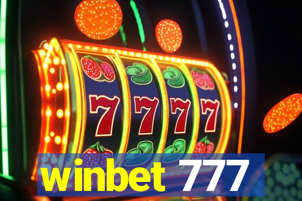 winbet 777