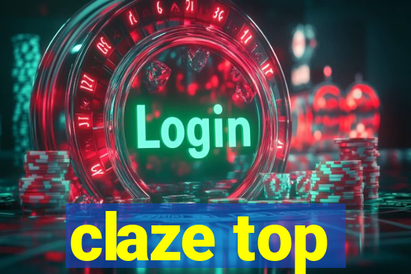 claze top