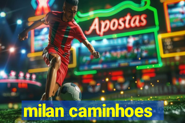 milan caminhoes