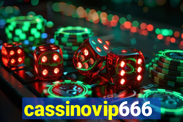 cassinovip666