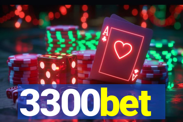 3300bet