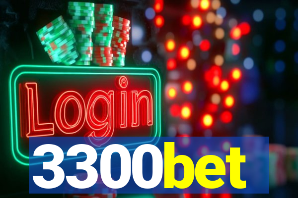 3300bet