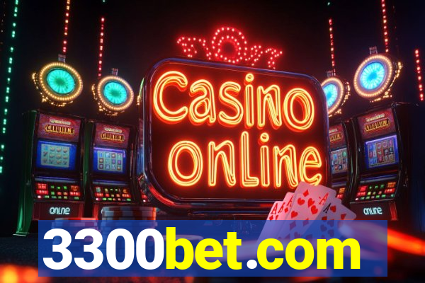 3300bet.com