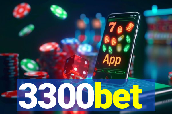 3300bet