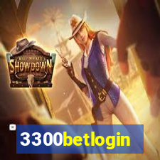 3300betlogin