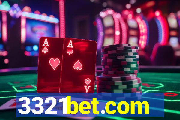 3321bet.com