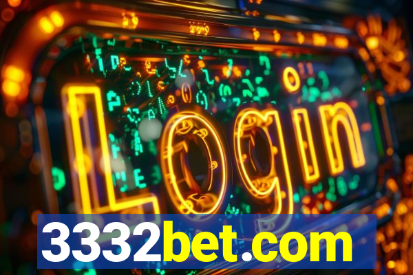 3332bet.com